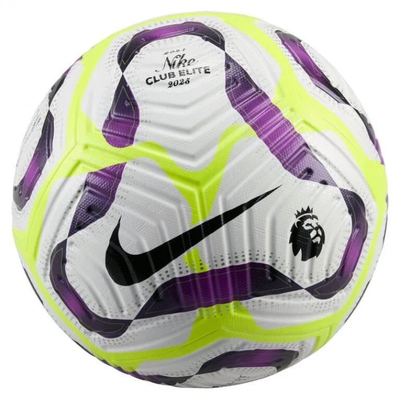 Мяч для футбола Nike Club Elite 2025 Premier League FIFA